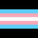 Trans Safe Space Banner