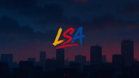 LSA | SUPERLIGA CLUBES PRO banner