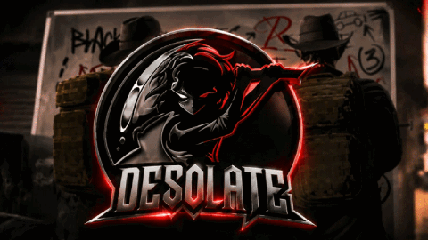 Desolate | Majestic RP & GTA 5 RP banner