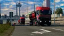 GPRO Trucking banner
