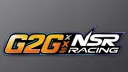 G2G X NSR RACING CO. banner