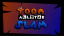 Toon All-Star Slam banner