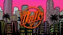 The Walls NFT banner