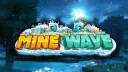 MineWave banner