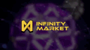 INFINITYMARKET P2E banner