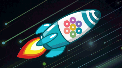 OHO Blockchain Discord server banner