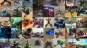The FPV Drone Community banner