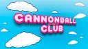 Cannonball Club banner