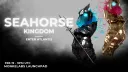 Seahorse Kingdom banner