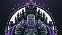 Grind Knight's Castle Banner