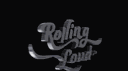 ROLLING LOUD banner
