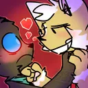 Sketchy and Catty banner