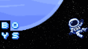 GameBoys server banner