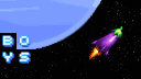 GameBoys server banner