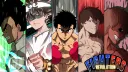 Fighters Revolution (Coming Soon) banner