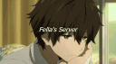 Fella's Server server banner