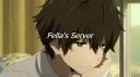 Fella's Server Discord server banner