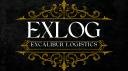 Excalibur Logistics Banner