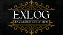 Excalibur Logistics Banner
