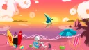 Sleepy Head Donut Club banner