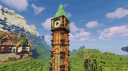 Quarter To Six banner