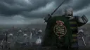 Duchy of Saxony banner