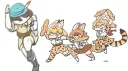 動物朋友-Formosa 《けものフレンズ Formosa》 banner