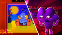 Finite Interactive Banner
