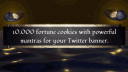 banner