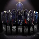Twisted Wonderland banner