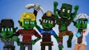 GOBLIN GANG x SANDFAM Home Base banner