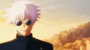 Jujutsu Kaisen FR banner