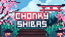 Chonky Shibas banner