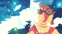 banner