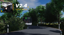 VVR Busbetrieb Banner