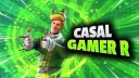 CASAL GAMER R banner