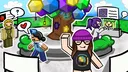 8Functions server banner