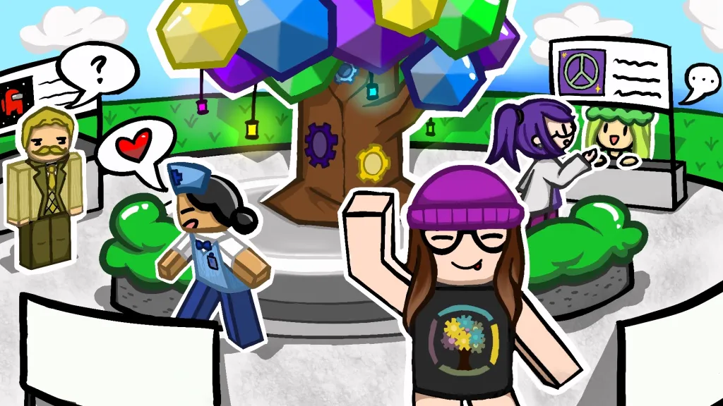 8Functions Discord server banner