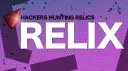 RELIX - Hacker-verse 🔺 banner