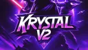 KRYSTAL banner