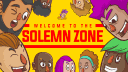 Solemn Zone banner