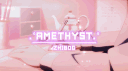 ‧₊˚ ☁⋅ 3lysian ♡🪐༘⋆ Discord server banner