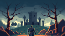 Idle Clans Discord server banner