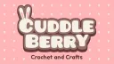 Cuddle Berry - Crochet and Crafts Banner