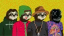 Society Of Sloths banner