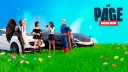 Arizona🌷Page banner