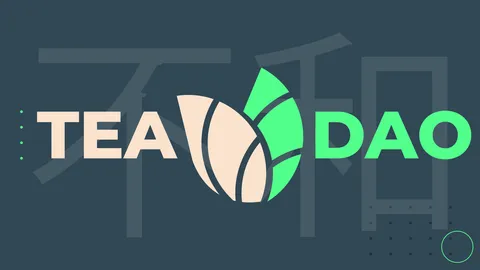 Citeazens by TeaDao banner
