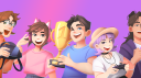 GamersPlayGG banner