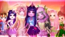 The Royale High Discord Server banner