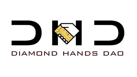 Diamond Hands banner